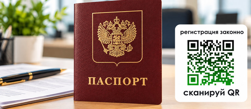 регистрация в Геленджике